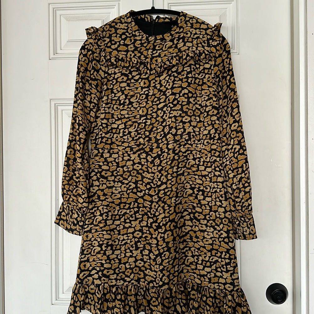 Who what wear dress
